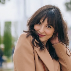 Диана Шамова, 25.12.1992, Махачкала