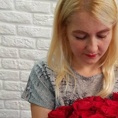 Ёля Даниярова, 04.11.1989, Гродно