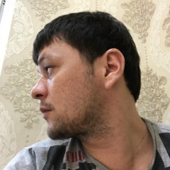 Джохадеб Темирсултанович, 07.03, Dubai