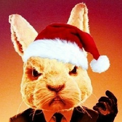 Chill Out, 11.01, Москва