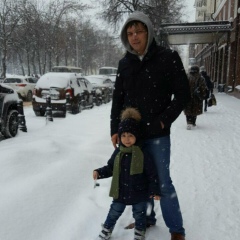 Алексей Атаманов, 11.10, Уфа