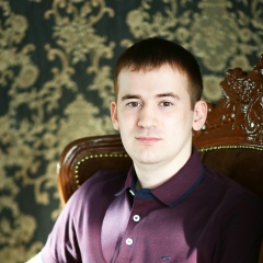 Альберт Тухватуллин, 27.03, Уфа