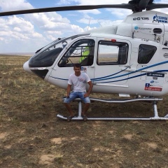 Вячеслав Изделиев, 21.06.1981, Элиста