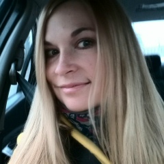 Юля Кириченко, 31.08.1986, Витебск