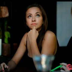 Александра Жданович, 21.08, Новосибирск