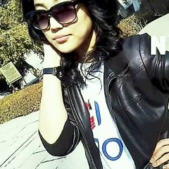 Nurizka Matisakova, 07.02, Бишкек