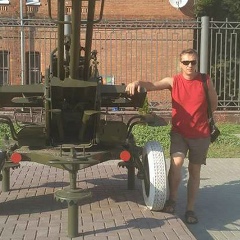 Игорь Сидорёнок, 27.05.1972, Житомир