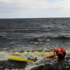 Jah Coker, 20.07, Южно-Сахалинск
