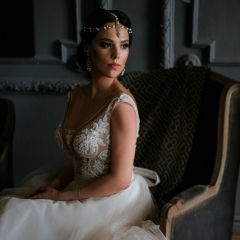 Александра Исаева, 26.07, Санкт-Петербург