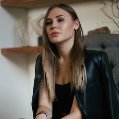 Аня Шехорина, 08.06.1998, Санкт-Петербург