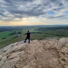 Савелий Сергеев, 04.06.1987, Стерлитамак