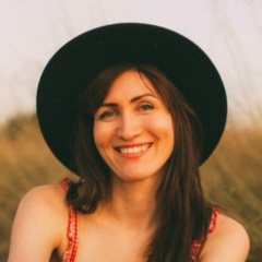 Алина Бородина, 22.02.1989, Санкт-Петербург