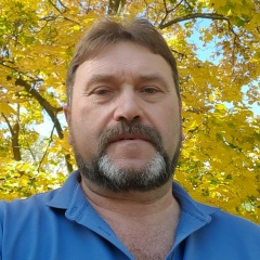 Олег Пономарев, 23.10, Елань