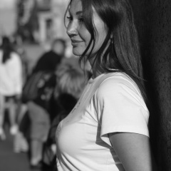 Юлия Белик, 25.07, Санкт-Петербург
