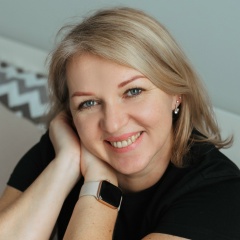 Анна Солоха, 02.01, Санкт-Петербург