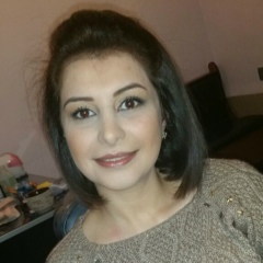 Марина Гусейнова, 14.05, Сарапул