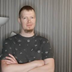 Павел Демидов, 27.10, Челябинск