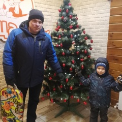 Константин Дрезин, 09.06.1987, Чебоксары