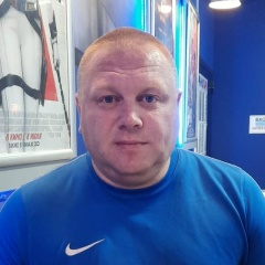 Александр Мильгевский, 01.05.1981, Клинцы