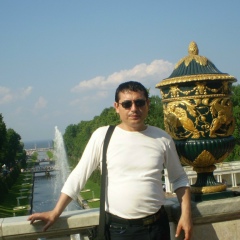 Алик Нуриддинов, 17.10