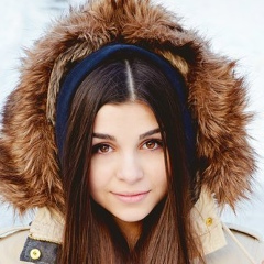 Екатерина Любимова, 11.11