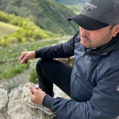 Тур По-Дагестану, 29.05.1980, Дубки