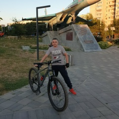 Владимир Арабаджиев, 14.02.1983, Ростов-на-Дону