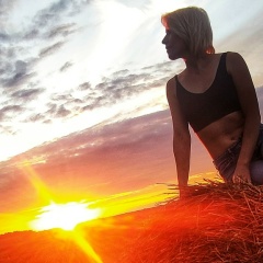 Кристина Богатырева, 26.12