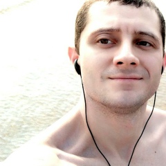 Артем Макаров, 16.11.1988, Москва