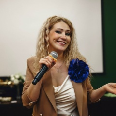 Мария Артемьева, 04.12.1986, Санкт-Петербург