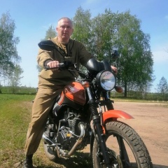 Евгений Базанов, 16.06