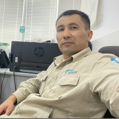 Алиби Жандарбек, 12.10.1988, Шымкент