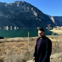 Пётр Теняев, 06.07, Москва