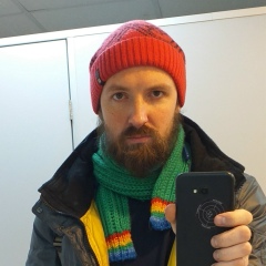 Антон Засека, 11.04.1988, Санкт-Петербург