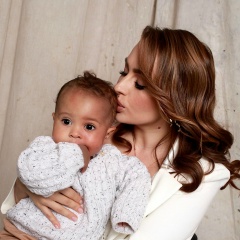 Оленька Ворошилова, 31.05.1993, Казань