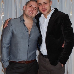 Влад Мишин, 22.05, Донецк