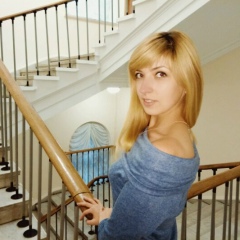 Юлія Бурзак, 20.11.1988, Вишневое