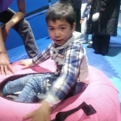 Боря Азизов, 23.07.1985