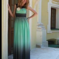 Валерия Николаева, 27.01, Санкт-Петербург