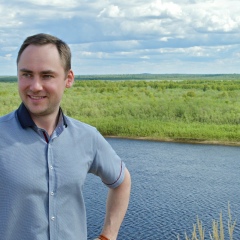 Максим Нечаев, Нарьян-Мар