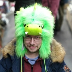 Максим Рожко, 06.05.1987, Санкт-Петербург