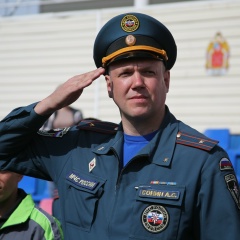 Александр Сонин, 29.09.1981, Санкт-Петербург