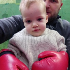 Константин Титков, Караганда