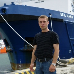 Roman Rylov, 29.04, Новосибирск