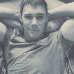 Александр Иванчихин, 22.09.1991, Семей