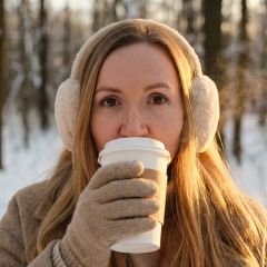 Мила Дронова, 06.05, Москва