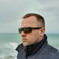 Максим Константинов, 30.01