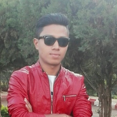 Aung Hein, 08.02.1991