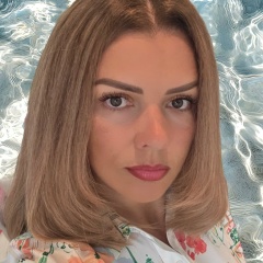 Anastasiyka Yeahh, 11.05.1986, New York City