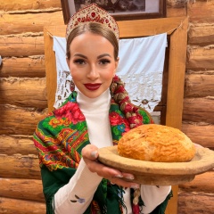 Ирина Ваганова, 16.06